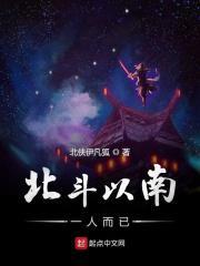 北斗以南一人而已的意思