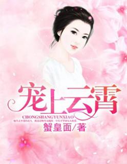 宠上云霄蟹黄面