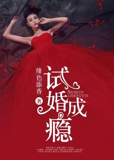 试婚老公晚上好全文阅读