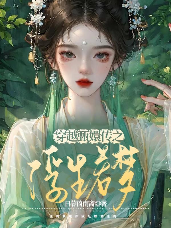 穿越甄嬛传之梦婉