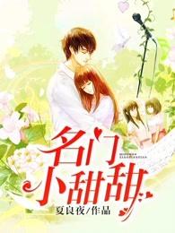 名门小甜甜笔趣阁无弹窗