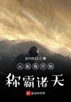 从配角开始称霸诸天的