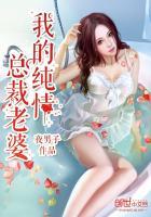 黑道总裁我的纯情老婆