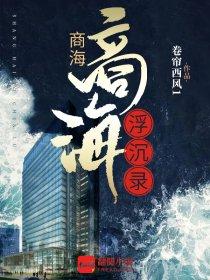 商海浮沉录笔趣阁