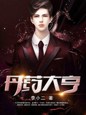 丹药大亨同人改编