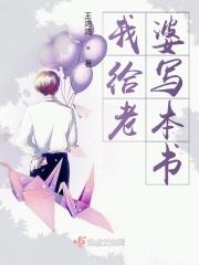 写给老婆的书名