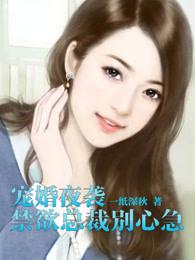 禁欲总裁霸道宠 娇妻哪里逃