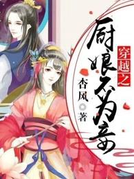 穿越之厨娘致富记