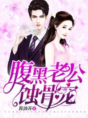 腹黑老公蚀骨宠宋夅野