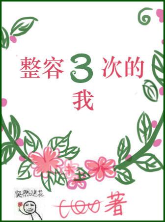 整形三次的我