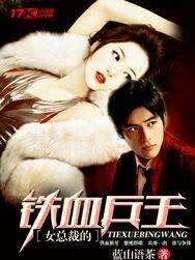 女总裁的超级兵王夜风武全文