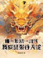 我成至强吞天蛇女主