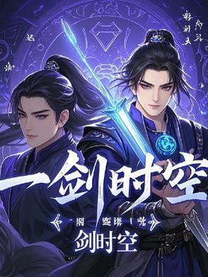 一剑当空是什么意思?