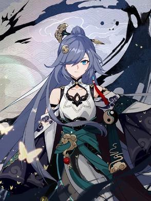 崩坏之最强律者