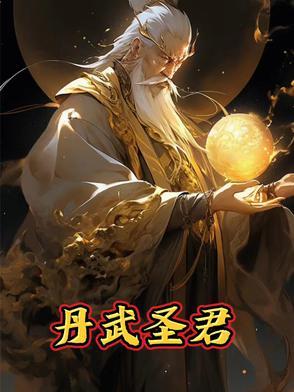 丹武圣君男主有几个妻子