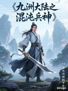 九界混沌神