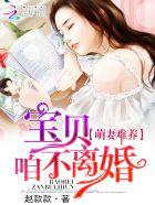 萌妻难养宝贝咱不离婚免费阅读