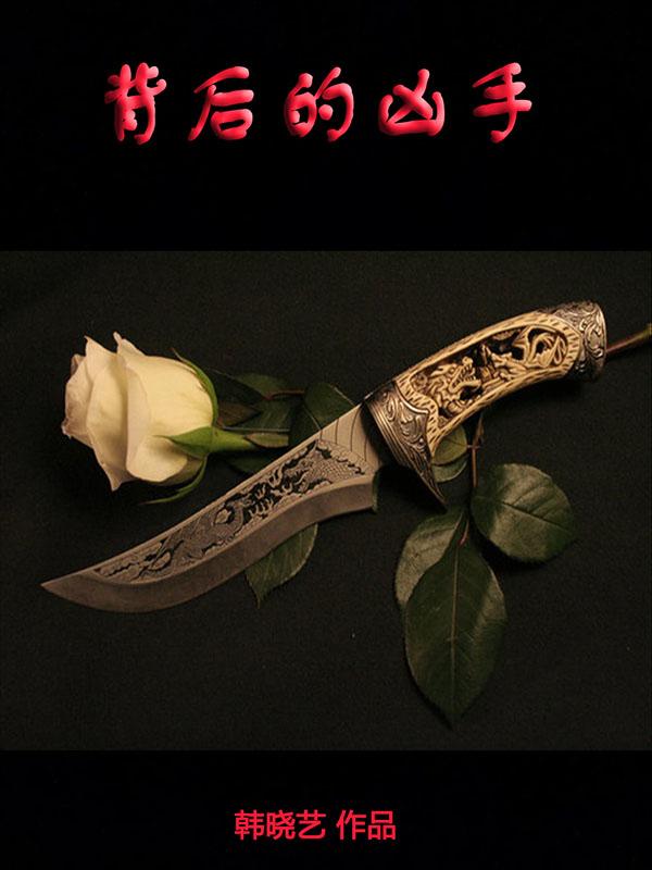 背后的凶手空姐