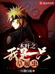 木叶之崩玉少年