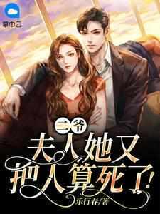 二爷夫人又败家了