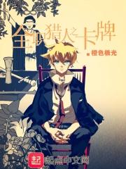 全职猎人卡片图片大全