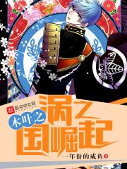 木叶之涡之国崛起有声