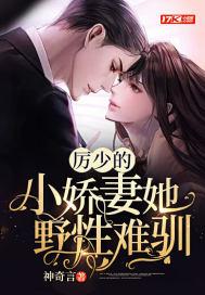 厉少娇妻太难追免费阅读