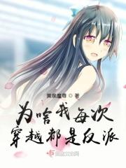 每次穿越都为反派背了锅