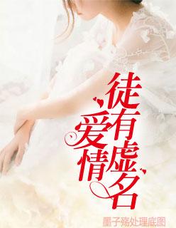 爱情徒有虚名歌词