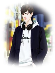 男主叫慕容寒冰